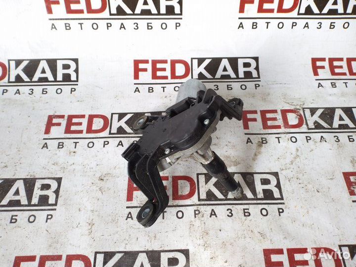 Мотор дворников задний Opel Astra H Z18XER 2007