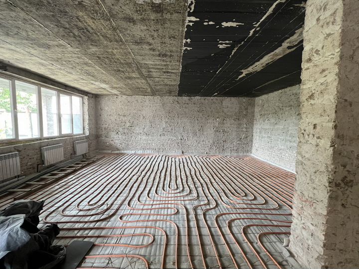 Дом 227 м² на участке 4,2 сот.