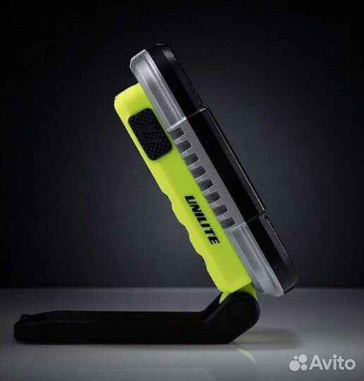 Портативная LED лампа 1750 Lm, 10400 mA