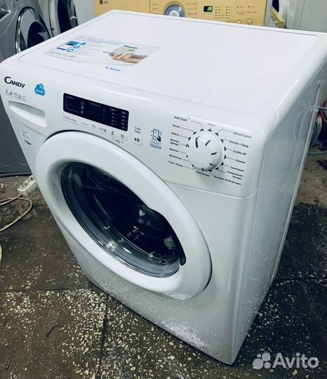 Стиральная машина Candy