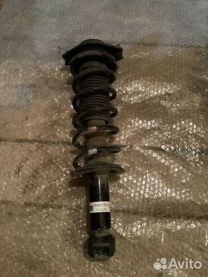 Стойка задняя Subaru Impreza L