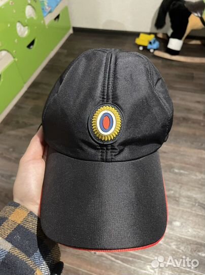 Кепка мужская демимисезонная мвд