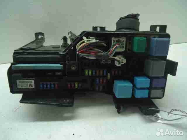 Блок предохранителей для Lexus ES 5