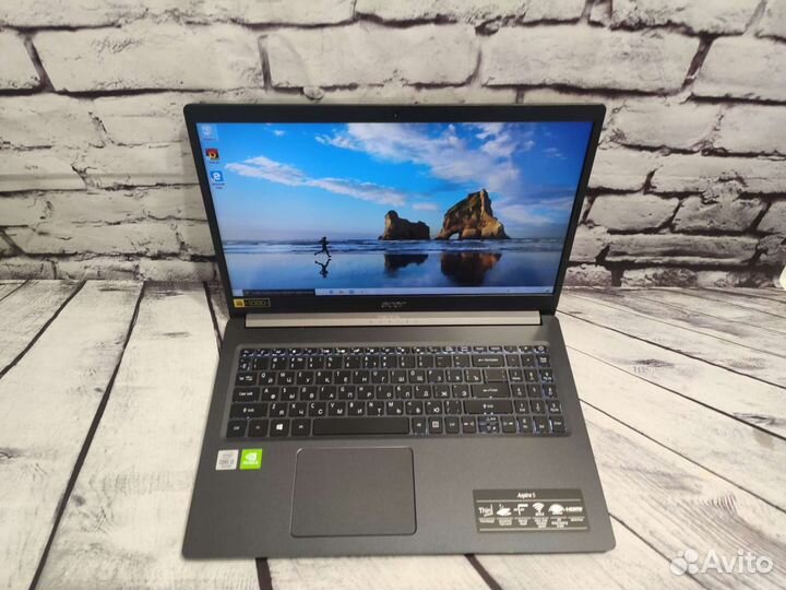 Acer Aspire 5(15,6