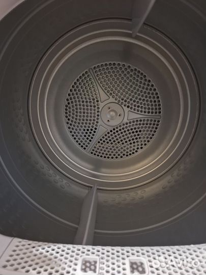 Сушильная машина candy