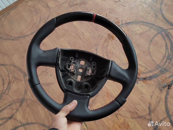 Руль granta sport