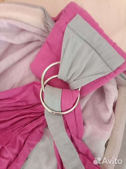 Слинг на кольцах Active