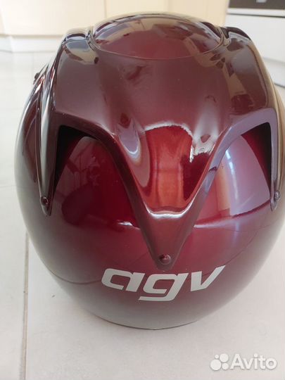 Мотошлем AGV