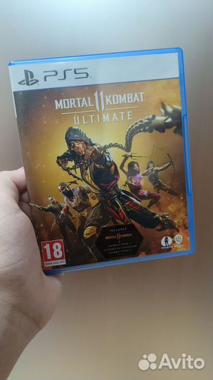 Игры ps5 ps4 диски