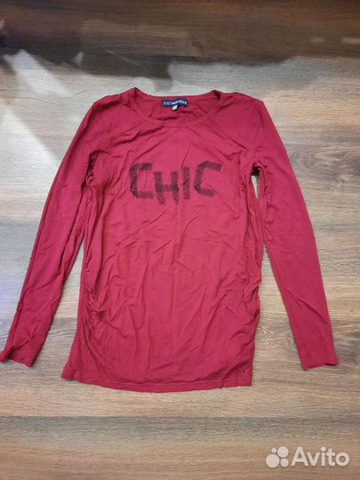 Вещи для беременных 46 размер