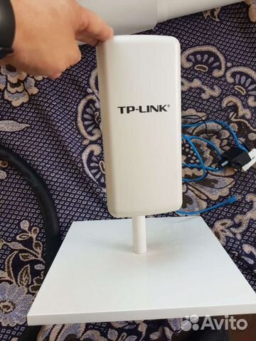 Роутер tp link