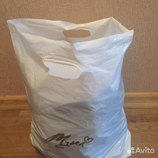 Пакет женских вещей (42-44 размер)