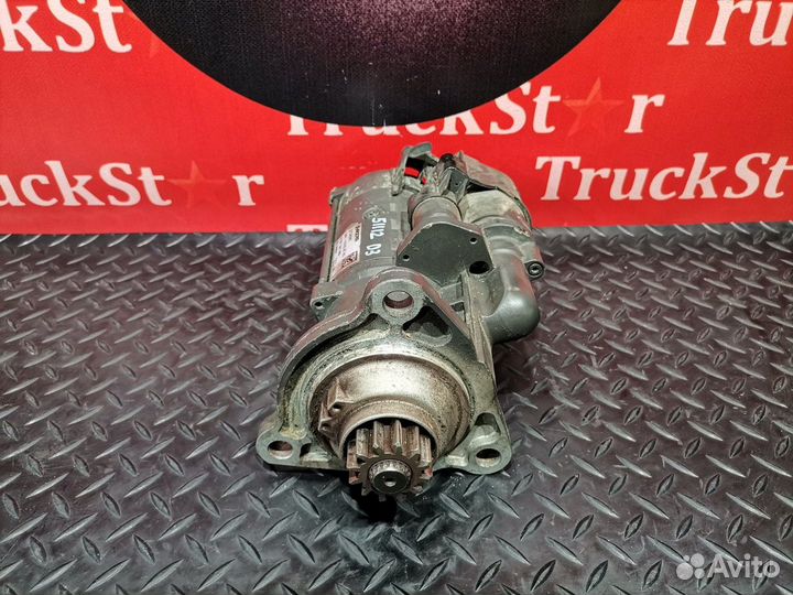 Стартер Daf XF106