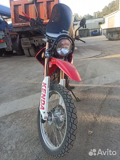 Продам ирбис ттр 250