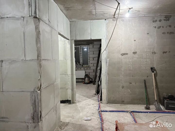 Демонтаж частная бригада