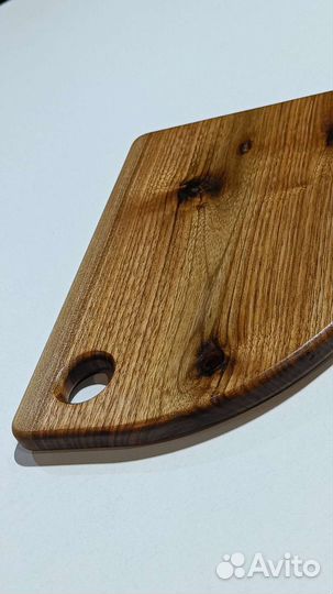 Доска кухонная разделочная, доска для подачи