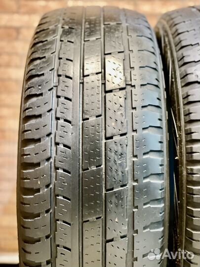 Amtel Cruise 4x4 215/65 R16