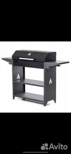 Мангалы казаны