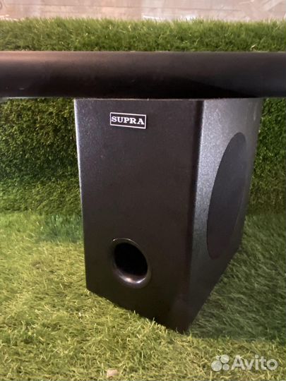 Саундбар Supra SSB-201 297\9