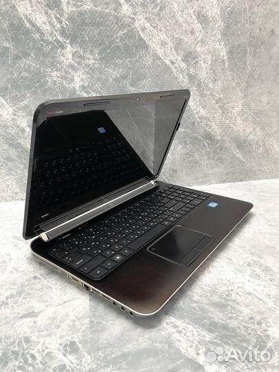 Ноутбук HP Pavilion dv6-6051er