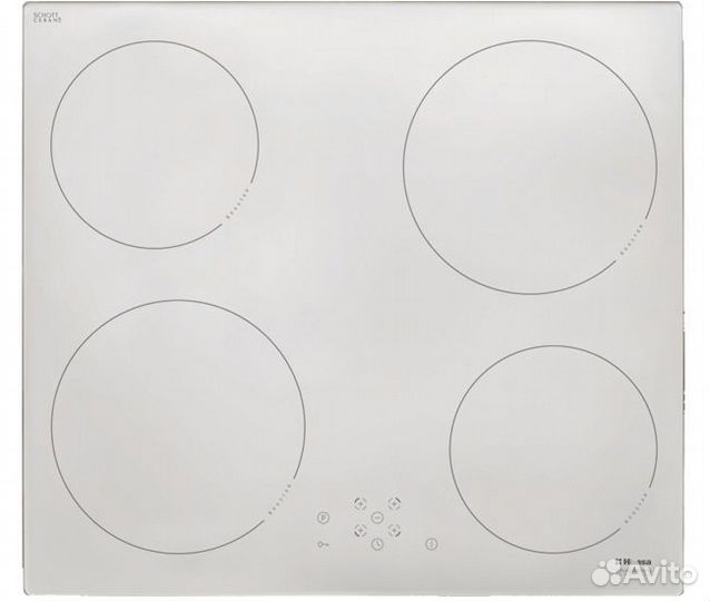 Индукционная варочная панель Hansa bhiw67303 Новая