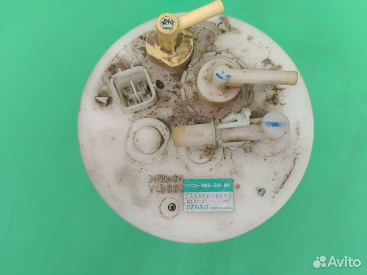 Бензонасос для Honda Civic 5D