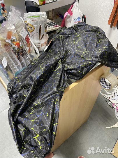 Комбинезон одежда для стаффорда, лабрадора крупных