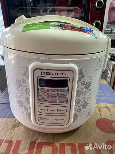 Мультиварка Б/У