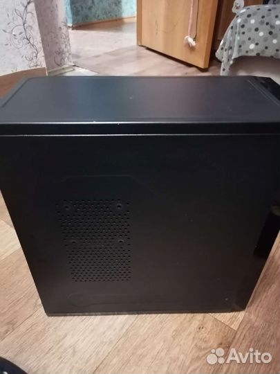 Игровой системный блок