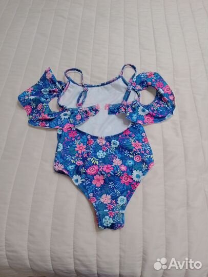 Купальники для девочек