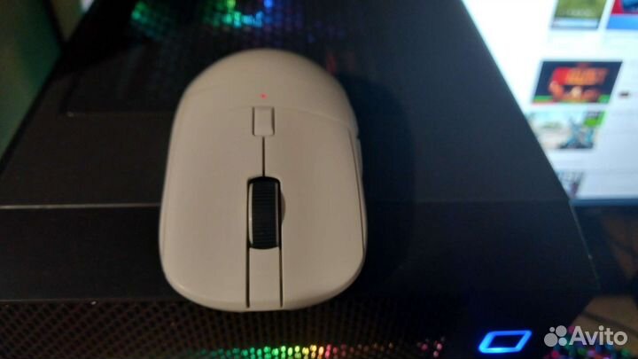 Игровая мышь Ardor gaming ulta