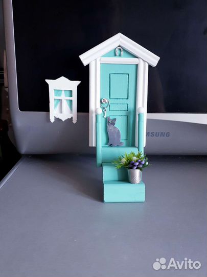 Сказка рядом Сувенир Подарок