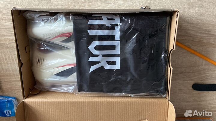 Бутсы adidas predator 25