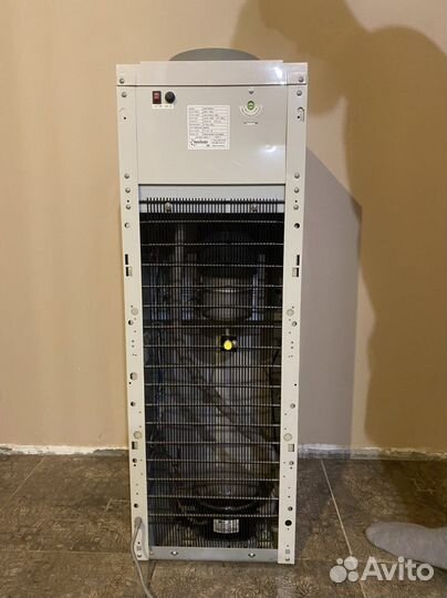 Кулер для воды Family AQP 1000LA