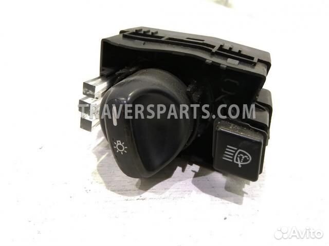 Переключатель света