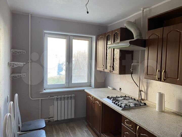 3-к. квартира, 61 м², 3/9 эт.