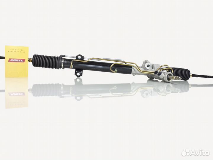 Рулевая рейка для Chrysler Voyager IV (2000—2004)