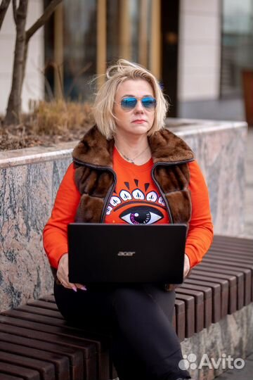 Финансовый консультант