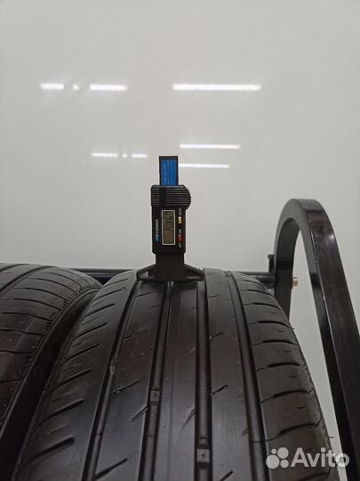 Nexen N'Fera SU4 185/65 R15