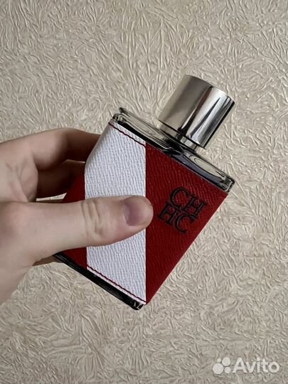 Парфюмерная вода