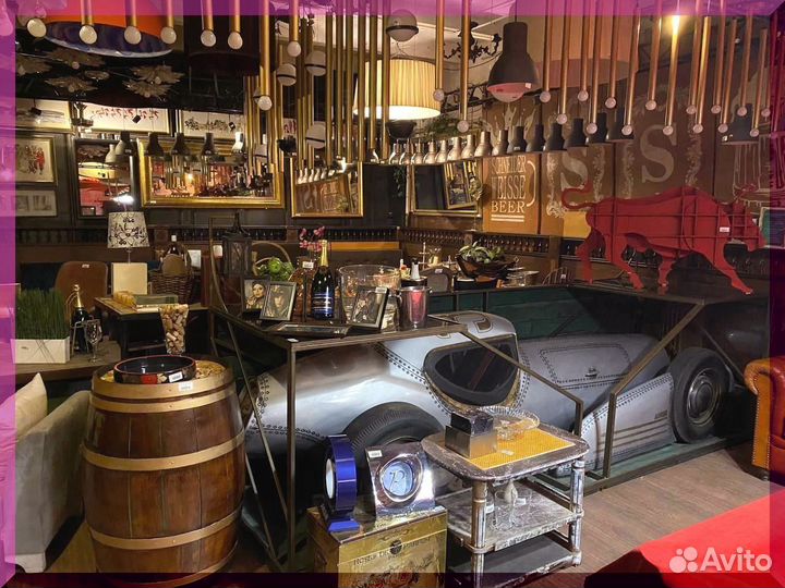 Столы бу для кафе