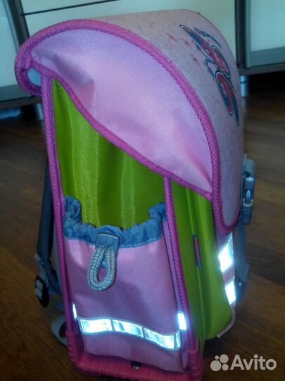 Ранец ортопедический emipo