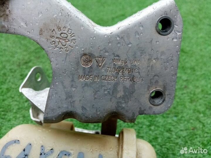 Бачок гидроусилителя Porsche Cayenne 955 M48.00