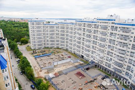 Ход строительства ЖК «Волга Сити» 3 квартал 2023