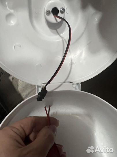 Мотоцикл Kreiss