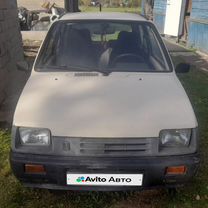 ВАЗ (LADA) 1111 Ока 0.6 MT, 1990, 99 999 км, с пробегом, цена 80 000 руб.