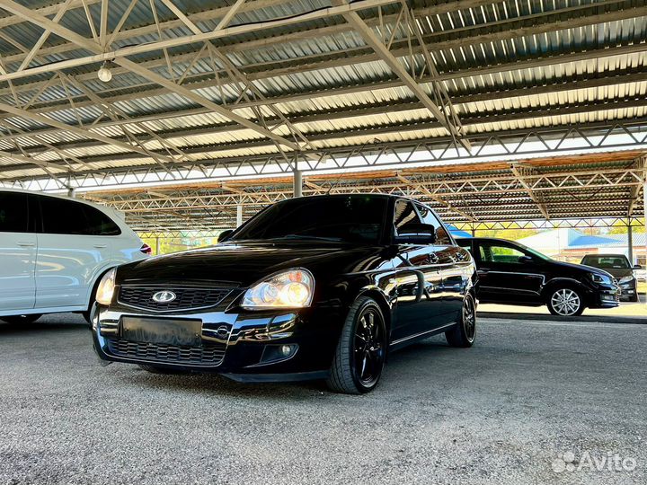 LADA Priora 1.6 МТ, 2016, 150 000 км