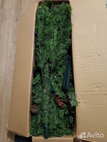 Ель искуственная 180