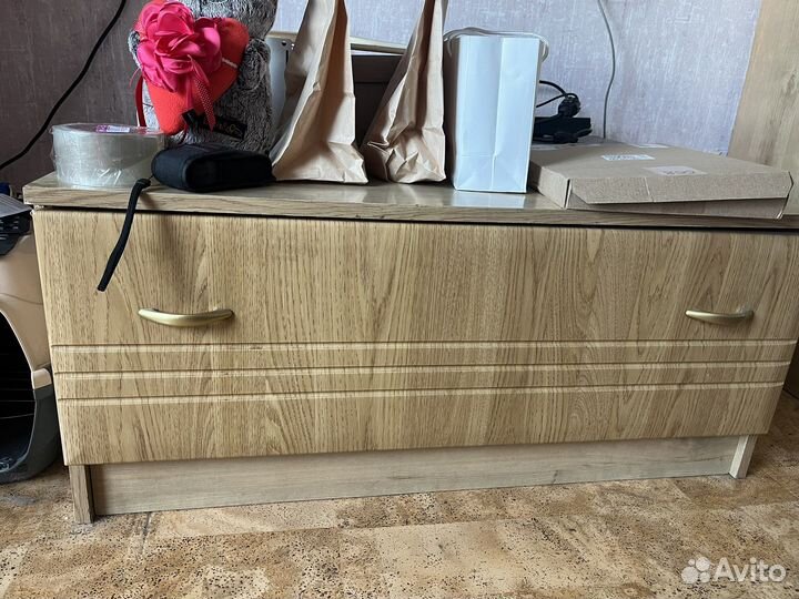 Тумба под телевизор