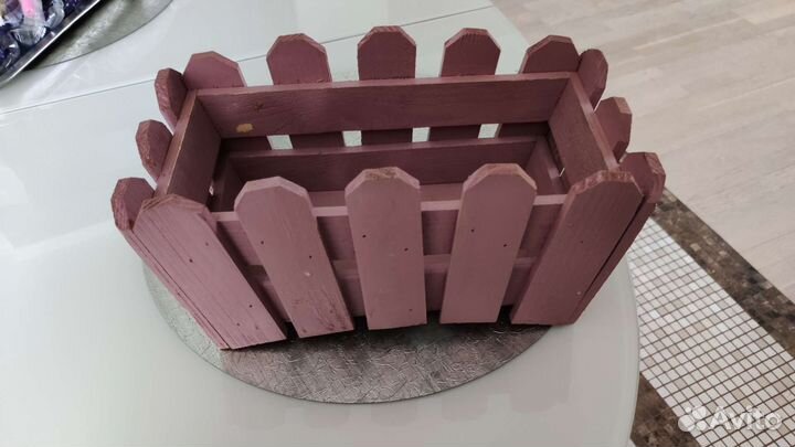 Кашпо для цветов IKEA